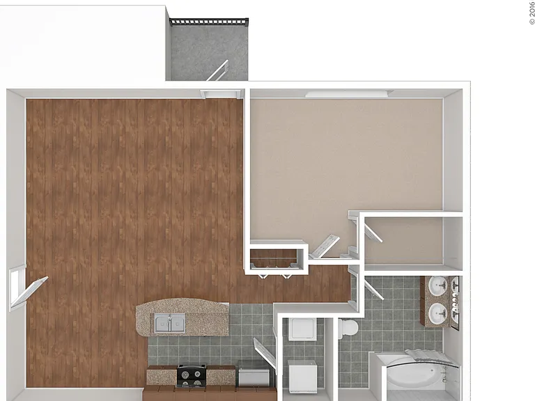 Brenneman Farm Apartments — Photo 21