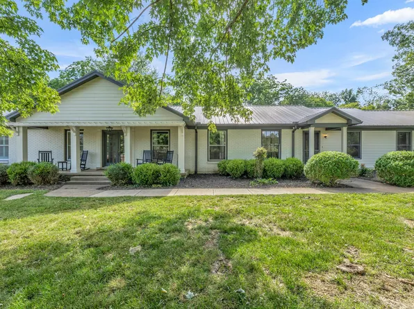929 Hickory Hills Dr, Franklin, TN 37067