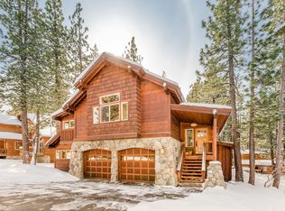 13350 Muhlebach Way, Truckee, CA 96161