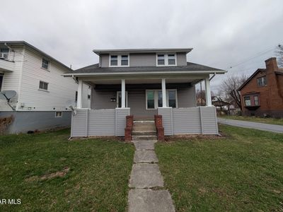 500 58th St, Altoona, PA, 16602