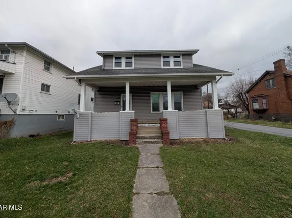 500 58th St, Altoona, PA 16602