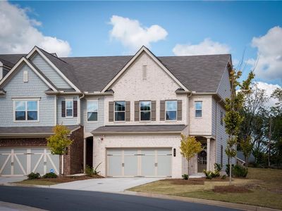 194 Senna St, Marietta, GA, 30064