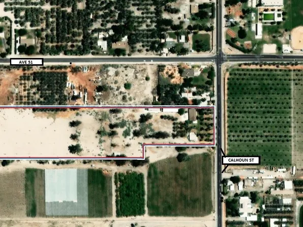 51185 Calhoun St, Coachella, CA 92236