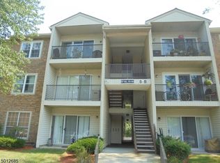 159 Robertson Way UNIT 159, Lincoln Park, NJ 07035
