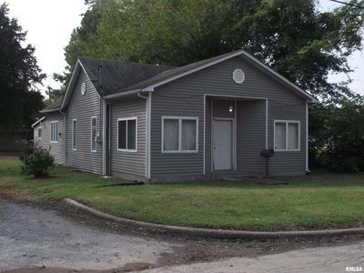 419 W Park St, Du Quoin, IL, 62832