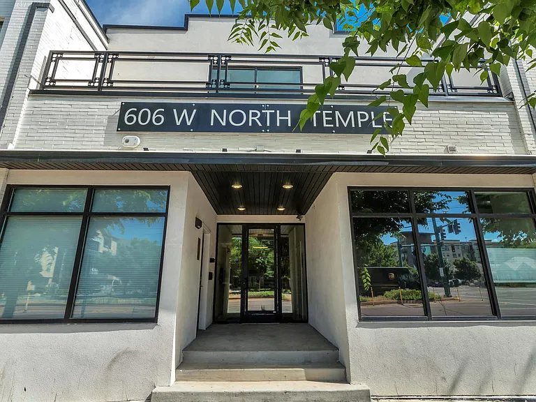 606 W North Temple St #203 — Photo 18