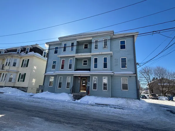 9 Vigeant St., 9 Vigeant St #3, Ware, MA 01082