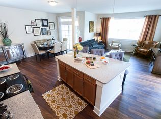 7745 Solana Dr #25-209, Indianapolis, IN 46240