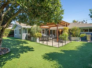 354 Starling Rd, Mill Valley, CA 94941