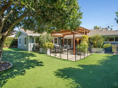 354 Starling Road, Mill Valley, CA, 94941