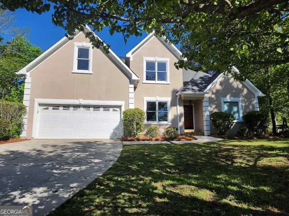 220 Wimbledon Pl, Macon, GA 31211