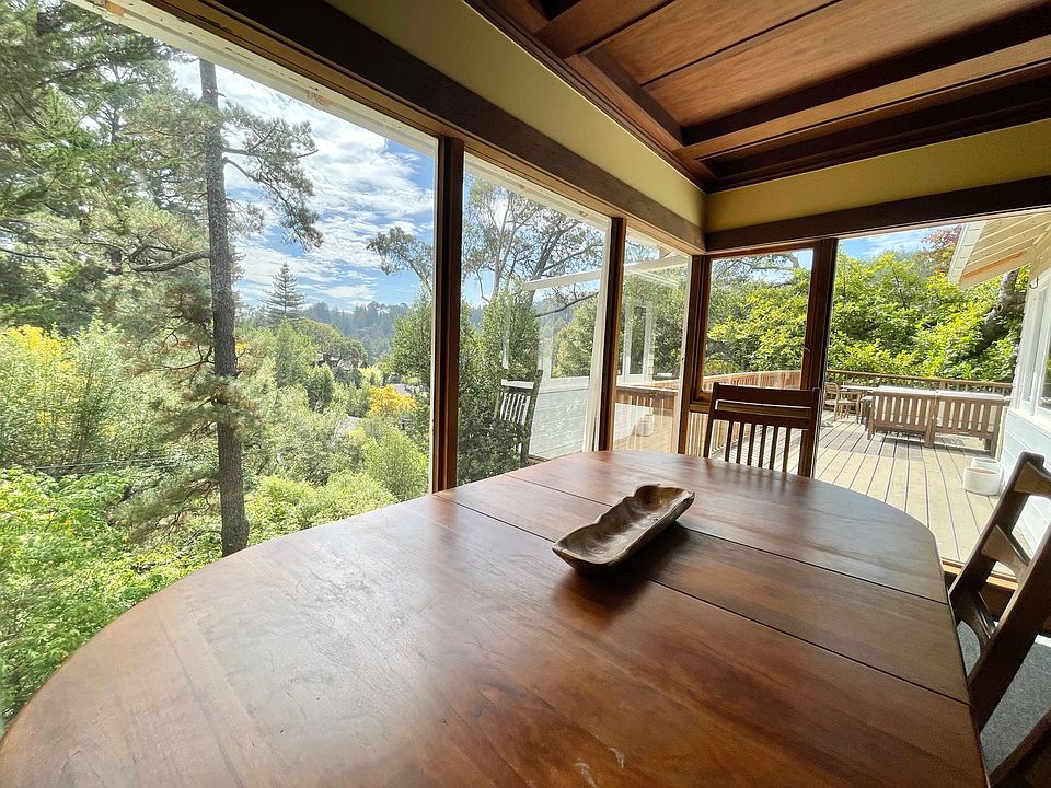 293 Eldridge Ave, Mill Valley, CA 94941 Zillow