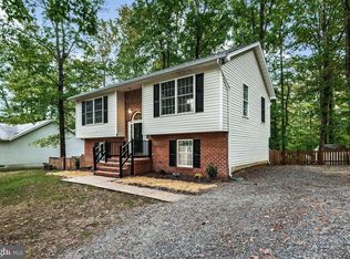 216 Land Or Dr, Ruther Glen, VA 22546