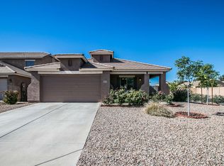 43221 W Elizabeth Ave, Maricopa, AZ 85138