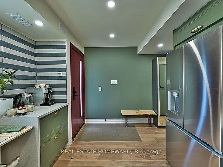 254 Rhodes Ave #LANEWAY — Photo 9