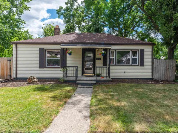 1474 Jewell St, Ferndale, MI 48220