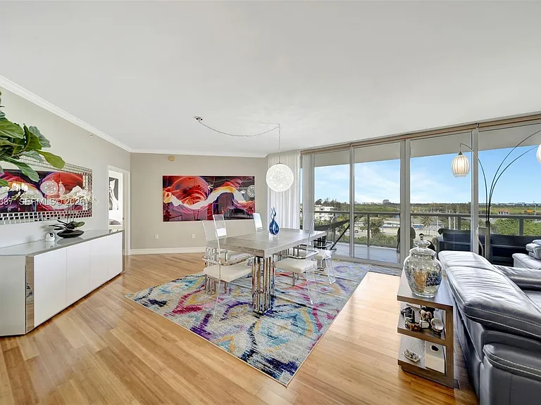 6051 N Ocean Dr #603 — Photo 2