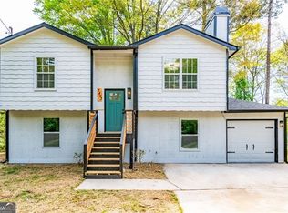 3493 Newberry Trl, Decatur, GA 30034