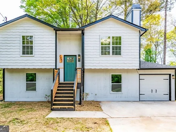 3493 Newberry Trl, Decatur, GA 30034