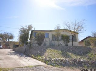 1236 Baseline Rd, Bullhead City, AZ 86442