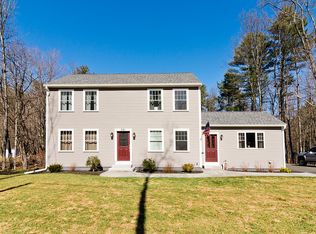 391 Main St, Townsend, MA 01469