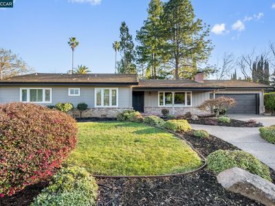 101 Arbolado Dr, Walnut Creek, CA, 94598