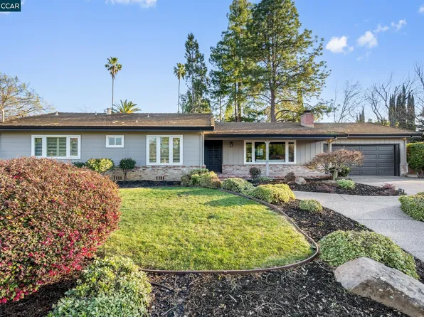 101 Arbolado Dr, Walnut Creek, CA 94598