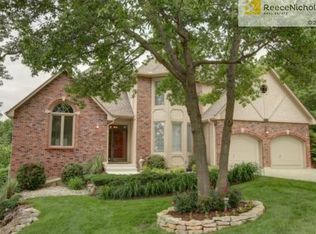4920 S Tierney Dr, Independence, MO 64055