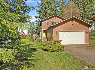 201 E Beech St #B, Everett, WA 98203