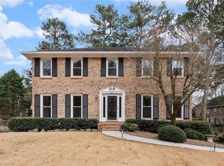 4231 Gladney Dr, Atlanta, GA 30340