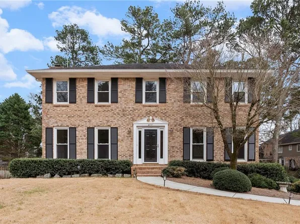 4231 Gladney Dr, Atlanta, GA 30340