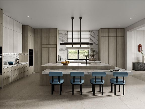 5th image of 1009 Fisher Island Dr