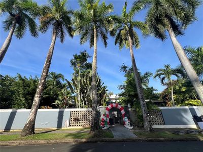 1680 Violeta, San Juan, PR, 00927