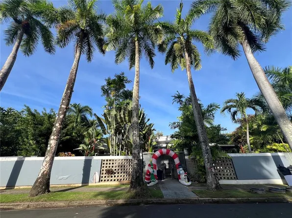 1680 Violeta, San Juan, PR 00927