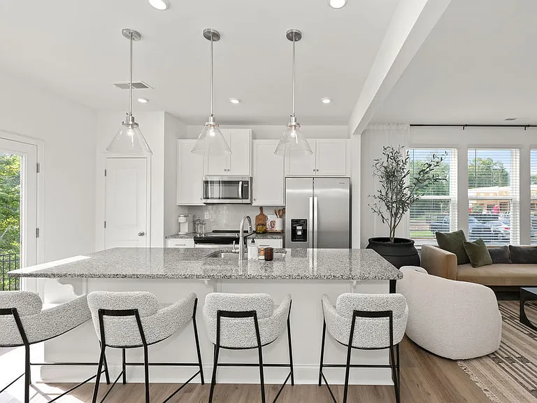 Affinity at Hudson — Photo 2