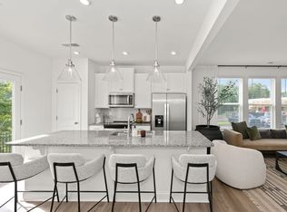Affinity at Hudson, Gastonia, NC 28054