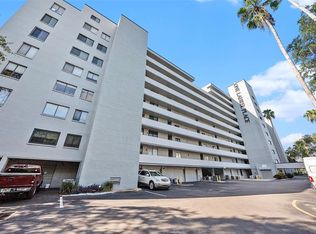 201 W Laurel St APT 504B, Tampa, FL 33602