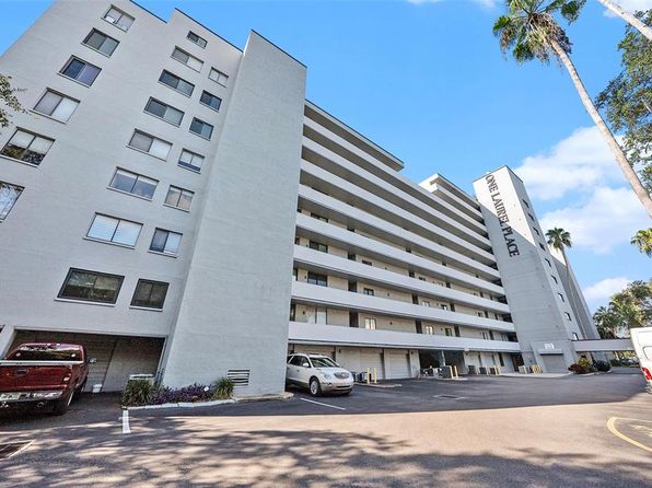 201 W Laurel St APT 504B, Tampa, FL 33602