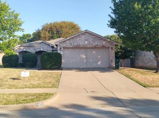 1405 Lay St, Cedar Hill, TX 75104