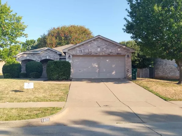 1405 Lay St, Cedar Hill, TX 75104