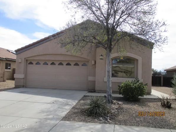 11351 W Cotton Bale Ln, Marana, AZ 85653