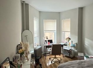 36-40 Hemenway St #29F, Boston, MA 02115