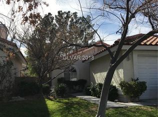 2811 Prickley Pear Dr, Henderson, NV 89074