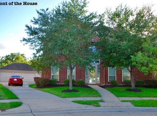 1403 Flanders Field Ln, Sugar Land, TX 77498