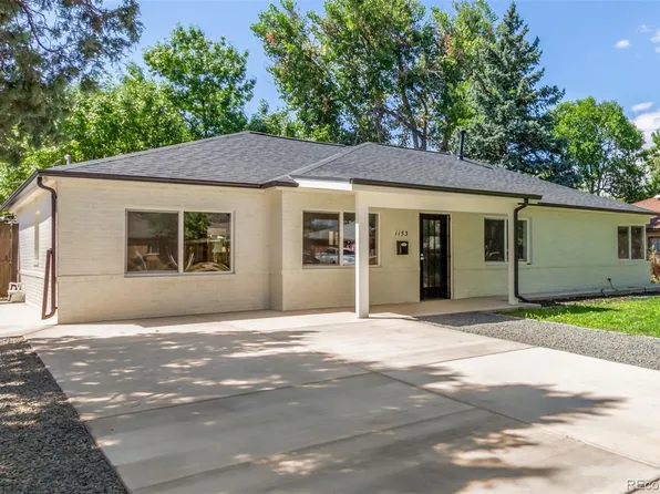 1153 Scranton Street, Aurora, CO 80011