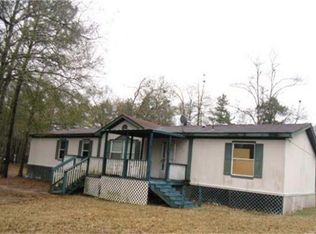 16372 Crockett Bend Dr, Conroe, TX 77303