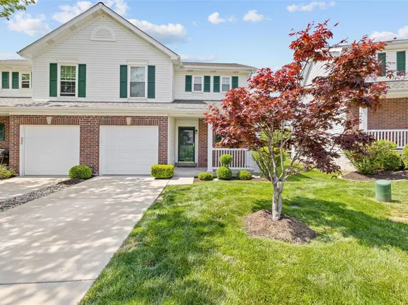 10421 Tiffany Village Ct, Saint Louis, MO 63123