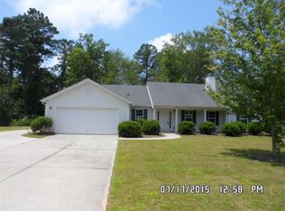 516 Vinemont Way, Auburn, GA 30011