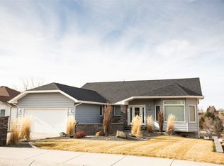 313 Hylande Dr, Great Falls, MT 59405