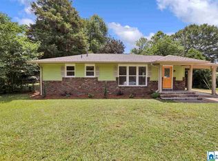 1243 Ashville Rd, Leeds, AL 35094